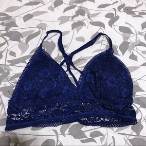 | Target | Xhilaration Bralette